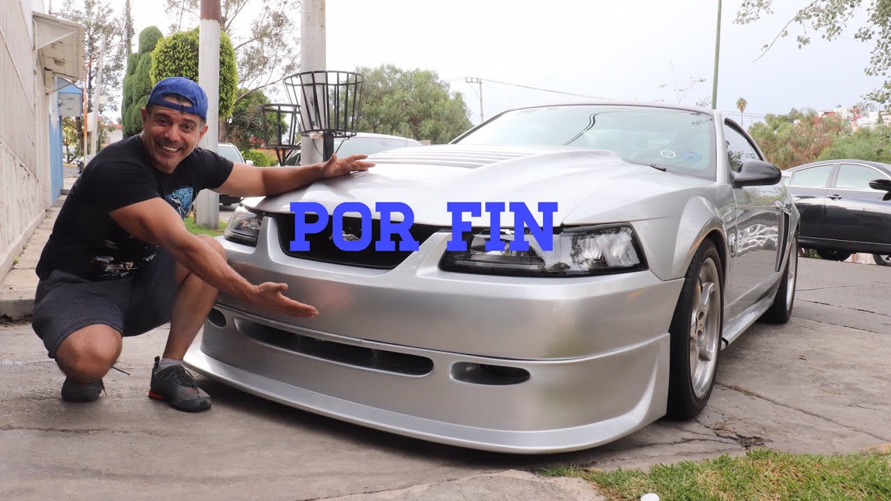 NUEVOS FAROS LED