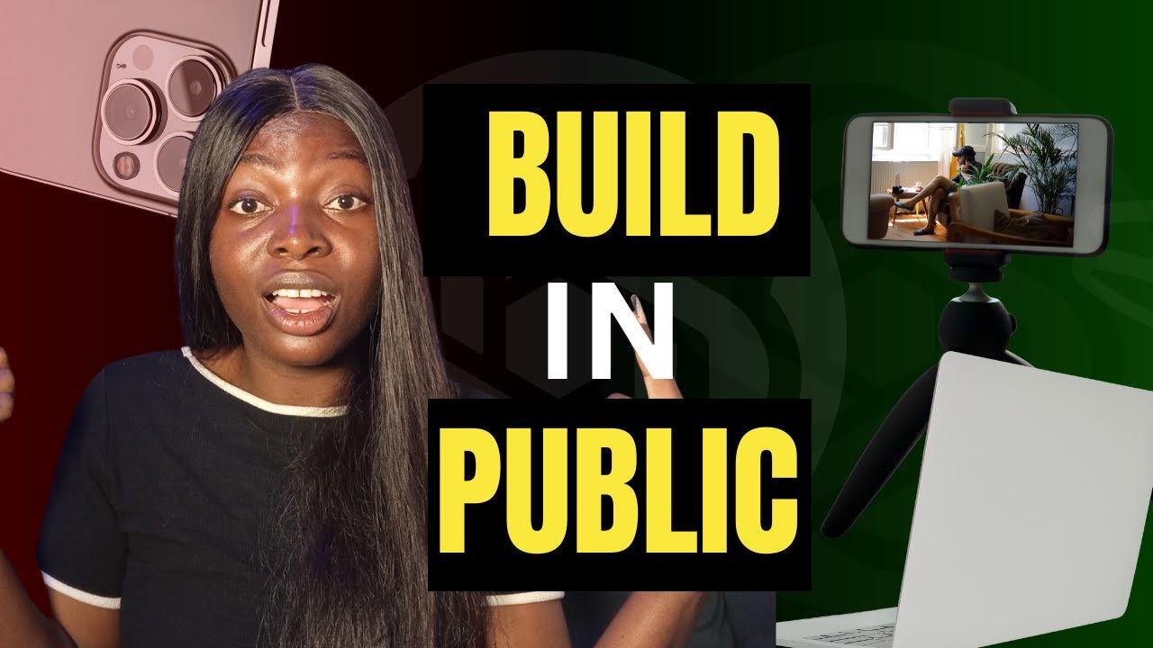 Build Your Personal Brand