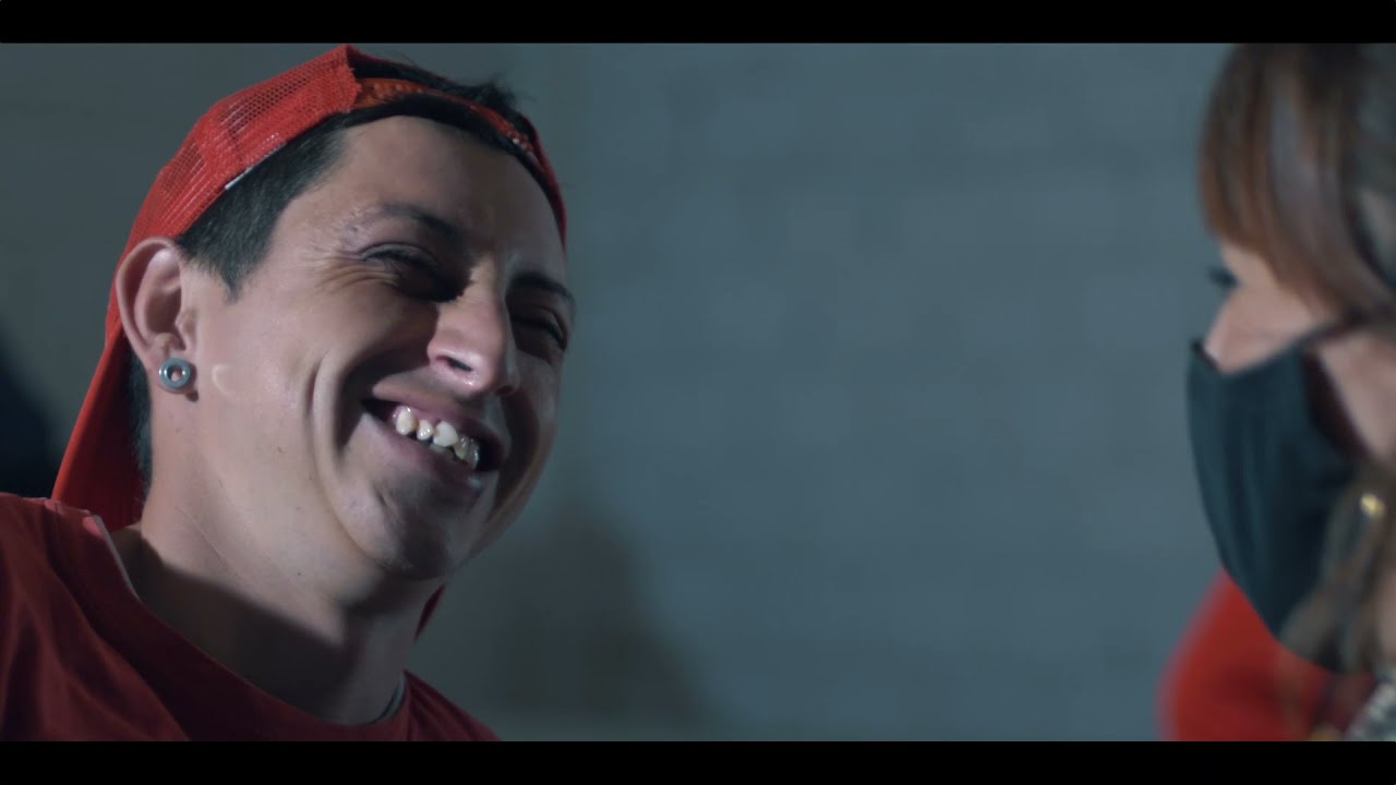 Making Of | Adicto a ti, corto