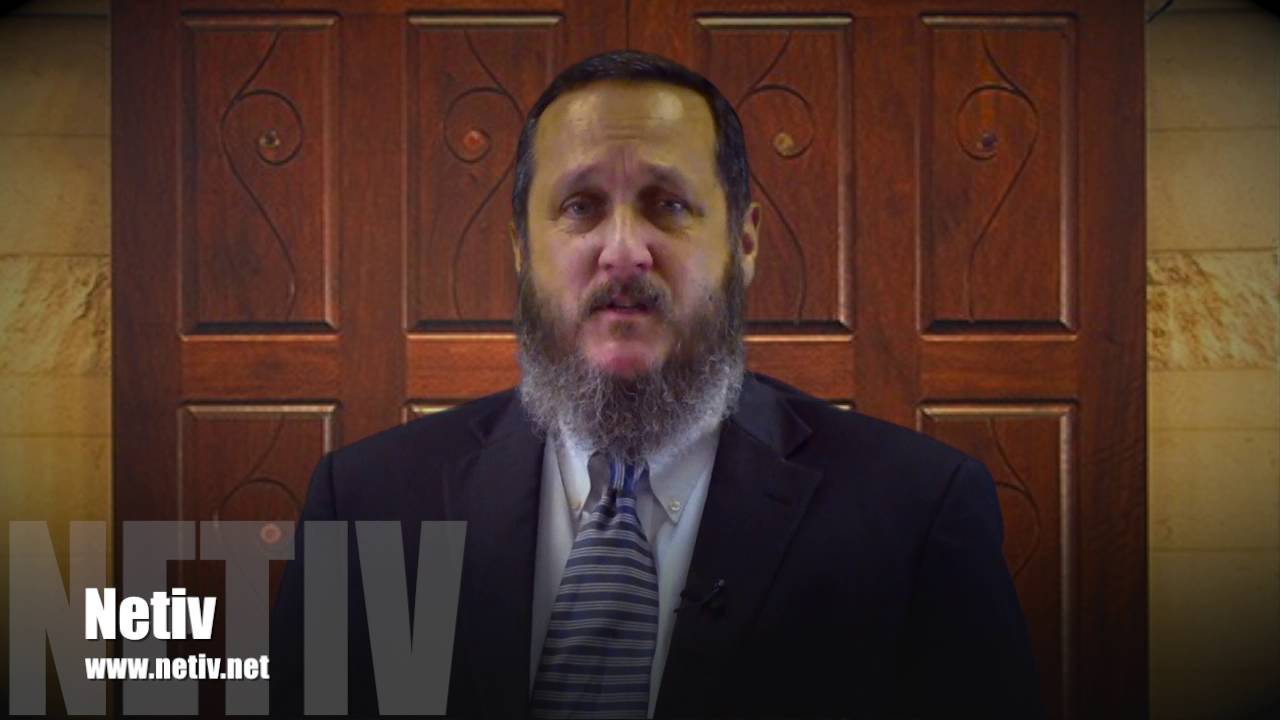 Netiv | Our Mission - Rod Bryant