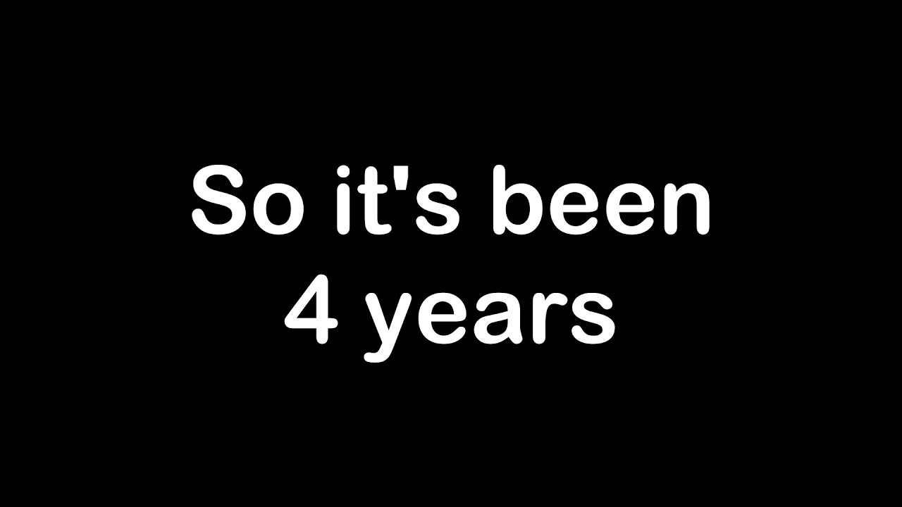 A History: Year 4
