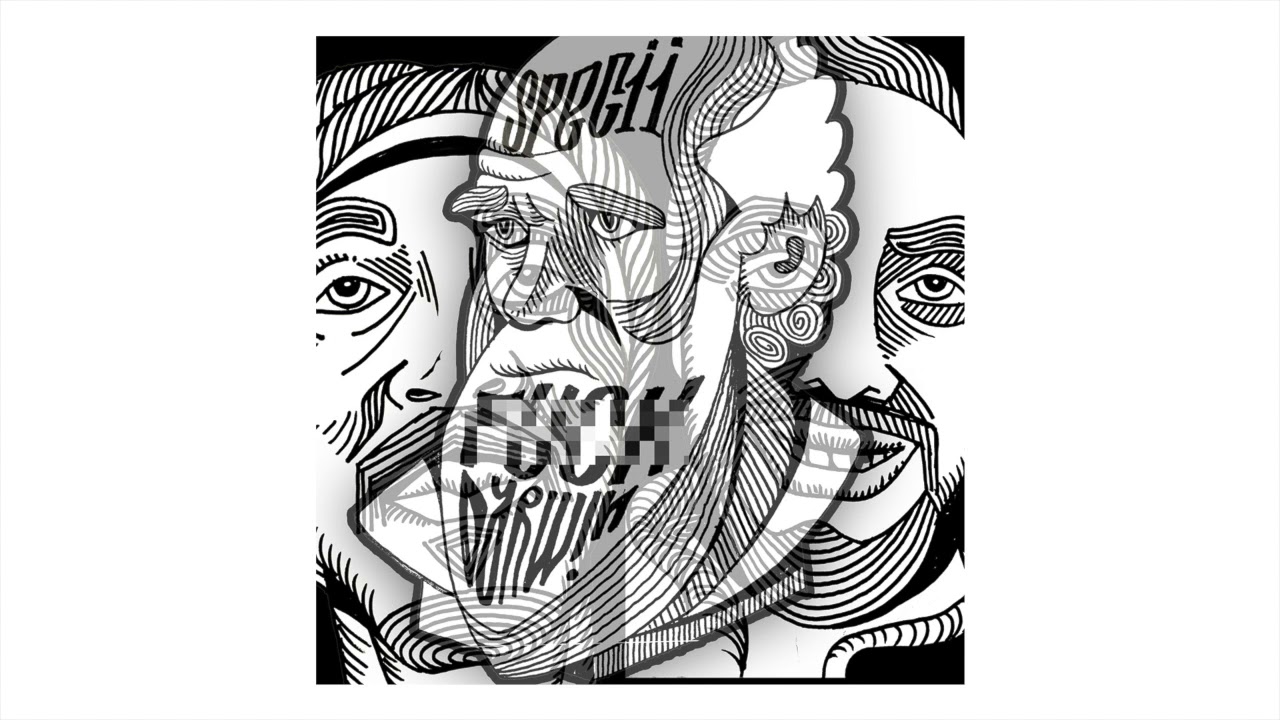 SPECII - Originea Speciilor (prod. Gogan)
