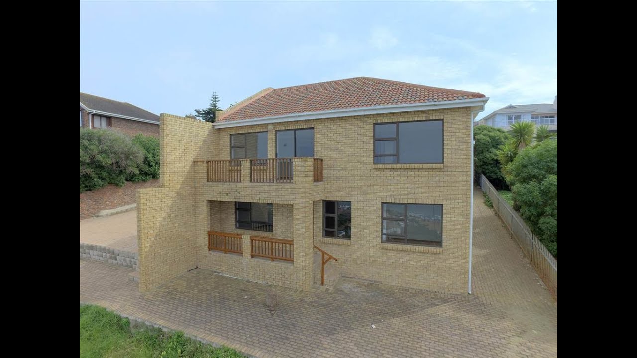 4 Bed House for sale in Western Cape | Garden Route | Mossel Bay | Dana Bay |