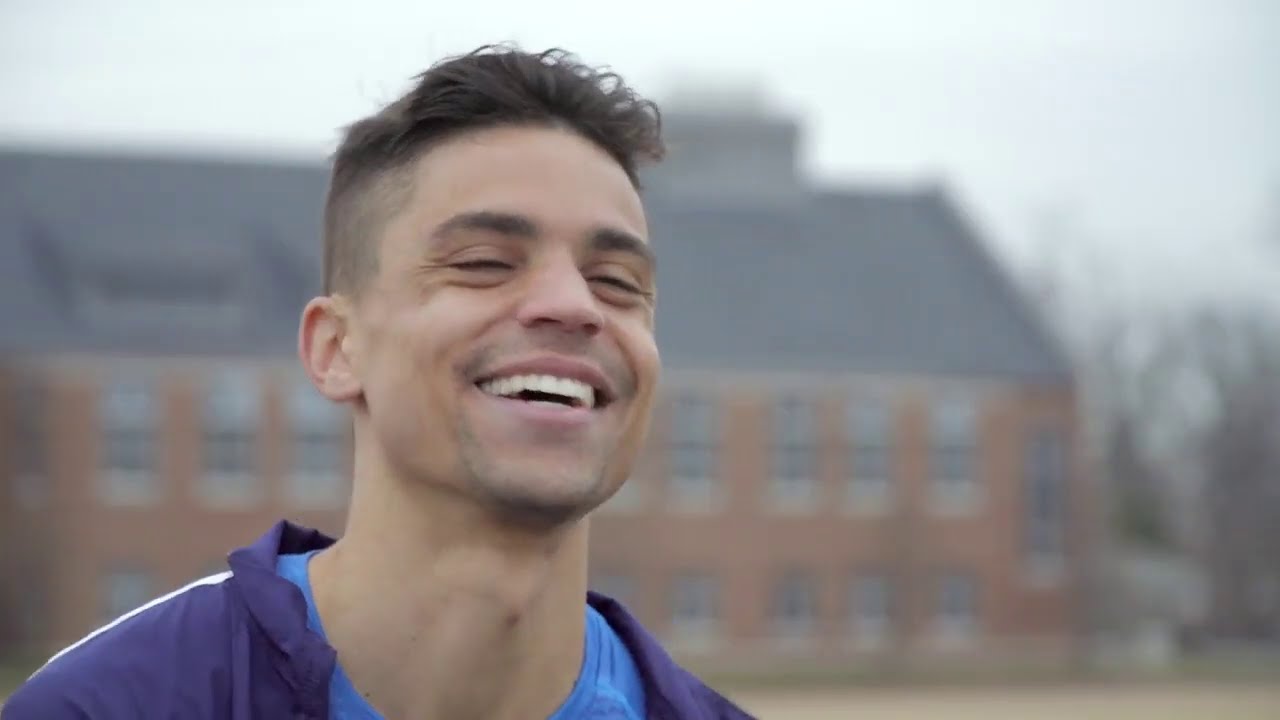 Workout Wednesday With Matthew Centrowitz