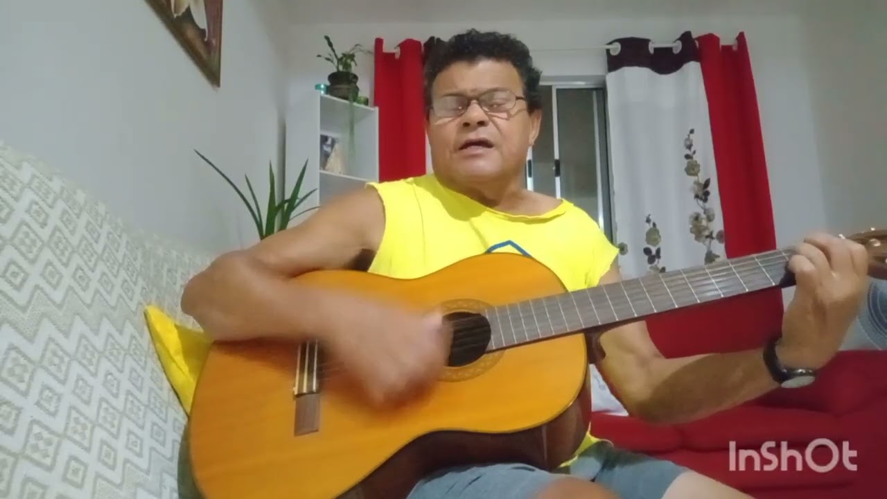 Quem sabe muito perde mais, Paulo Sérgio (Vicente Costa COVER)