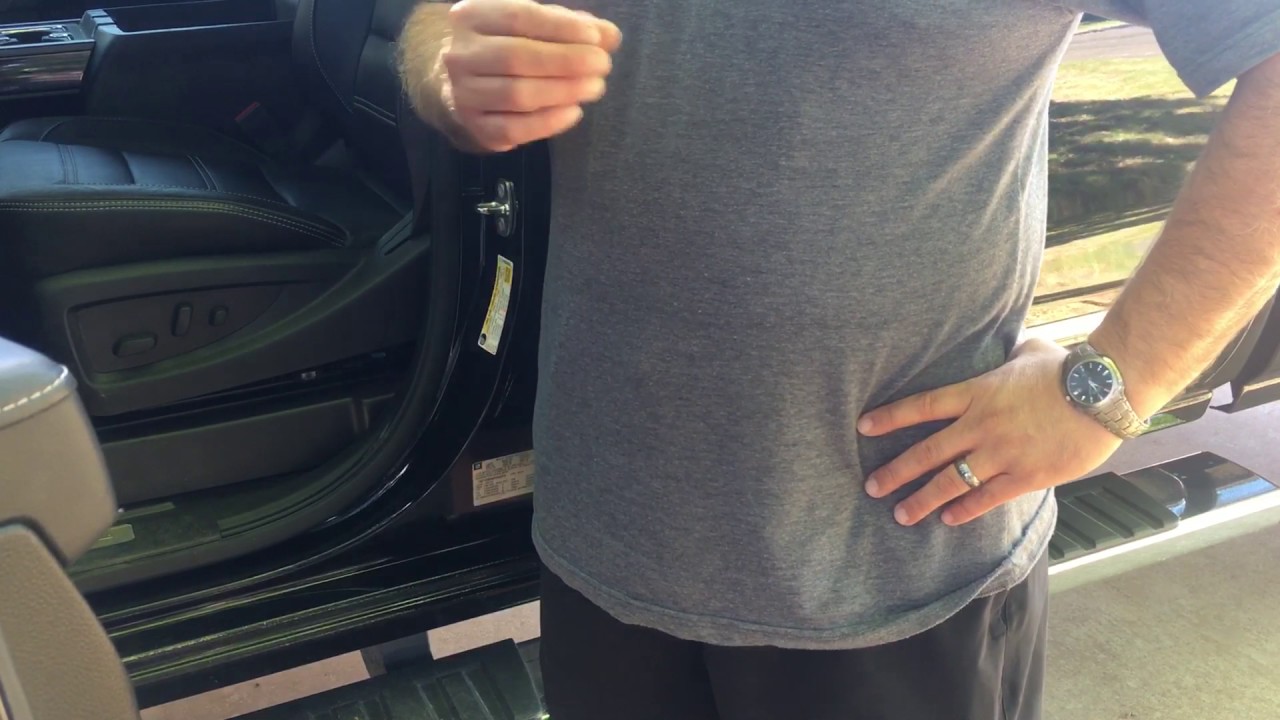 Универсальность нового JM4 Roughneck QCC