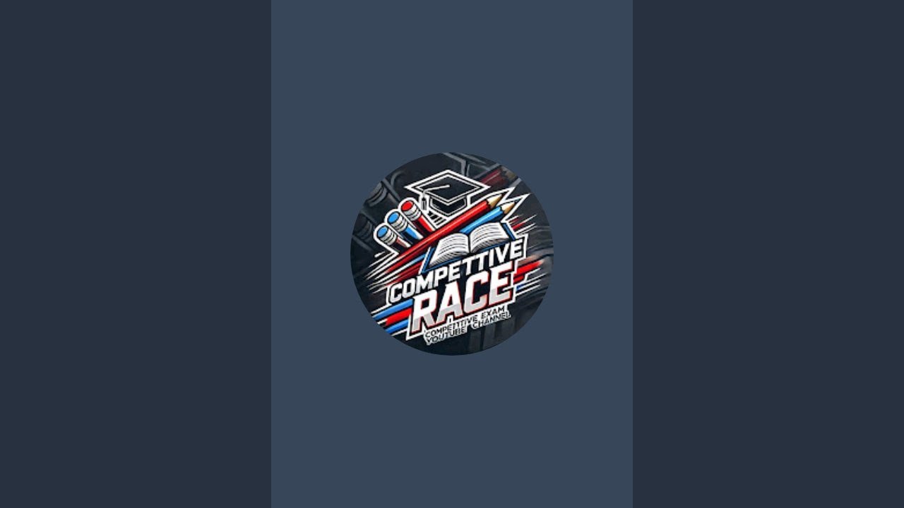 Competitive Race is live!