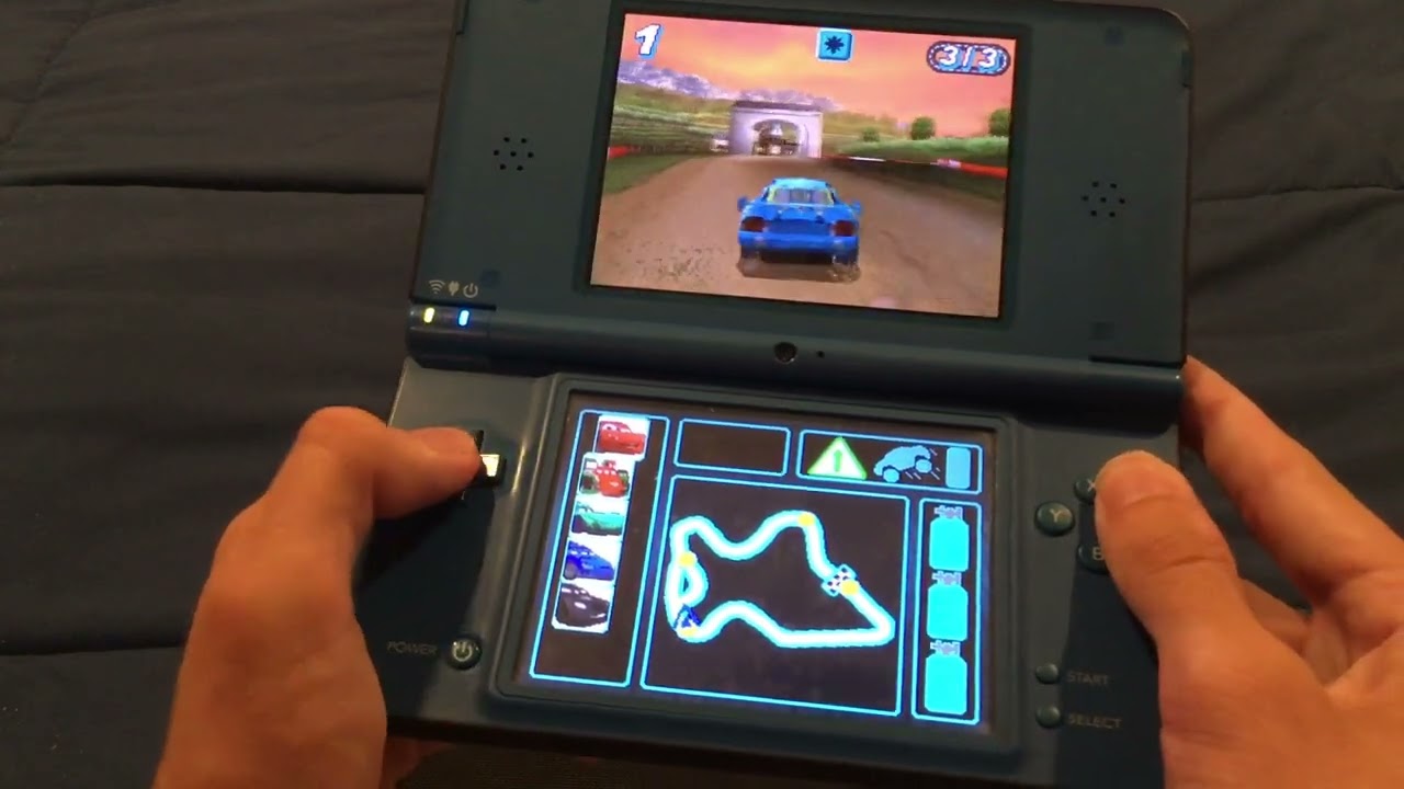 Cars 2 but with Music From Sonic & Sega