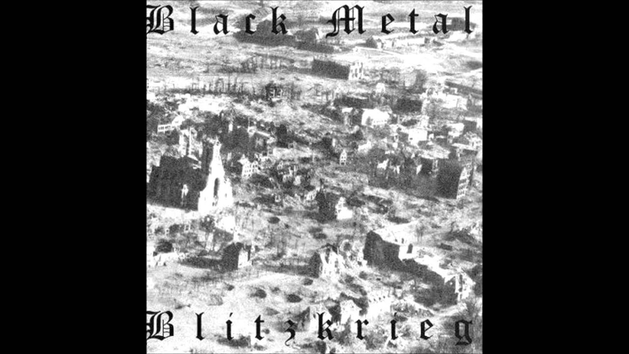 Clandestine Blaze - Hammer And Nails