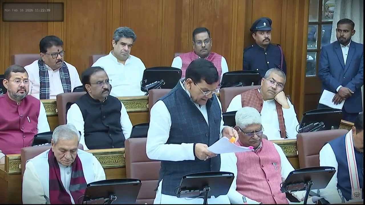विपक्ष खुद बोल रहा है कि बिजली अच्छी आ रही है, तो समस्या क्या है?