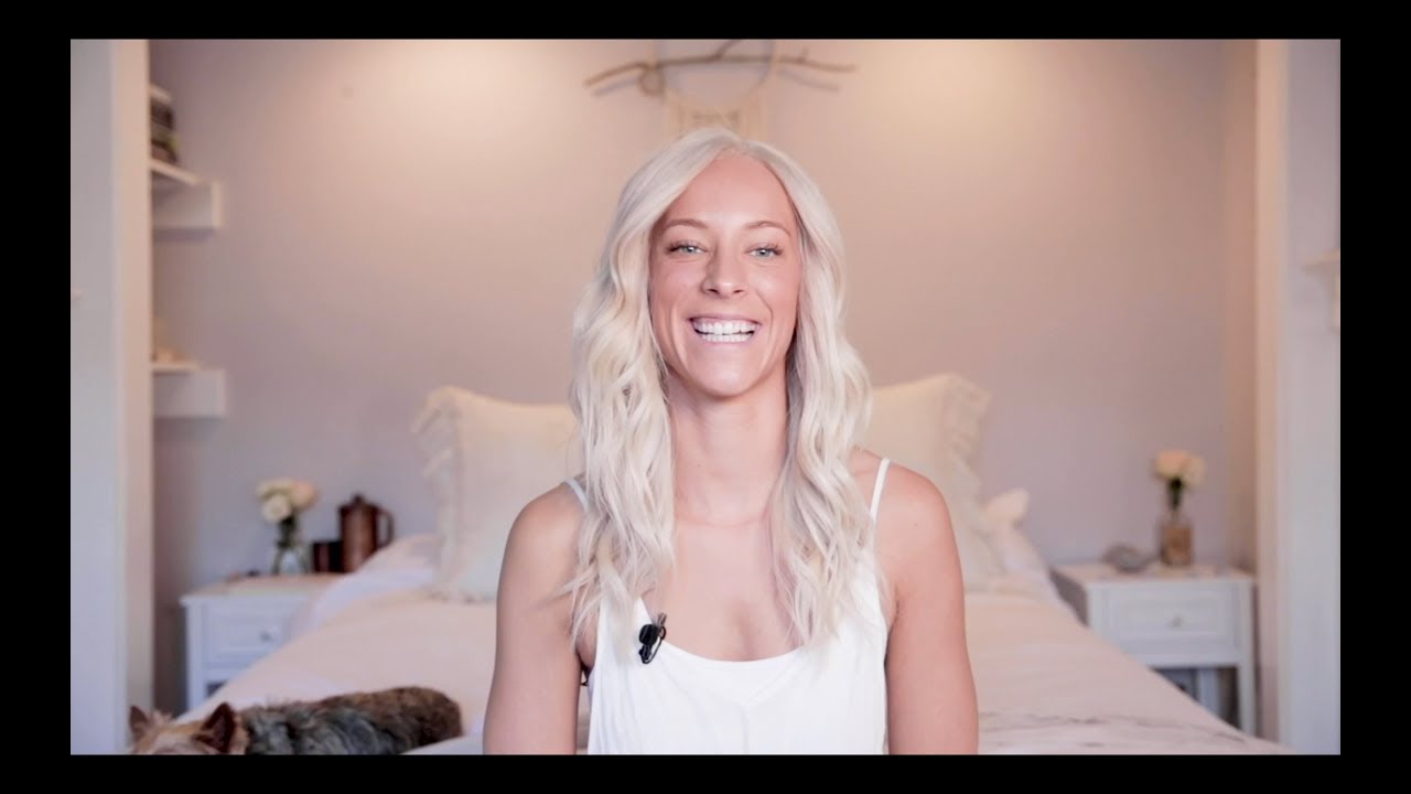 Revealing My Biggest Secret - My journey with Alopecia Areata