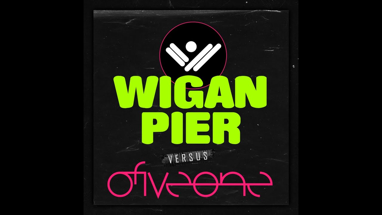 Scouse House Classics Live - Wigan pier /Monroes /Maximes /051 bangers