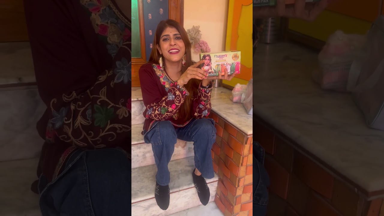 Bhai ye kesa soap hai ?😲