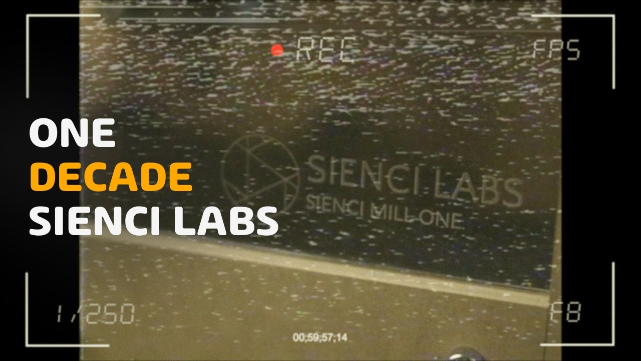 10 Yrs of Sienci | Production Updates & Company News
