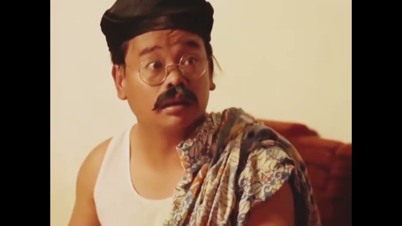 GENDUT DADI BOS 😱 Woko Channel Terbaru @WhiLySyahputra01 #wokochannel #komedijawa #komedi