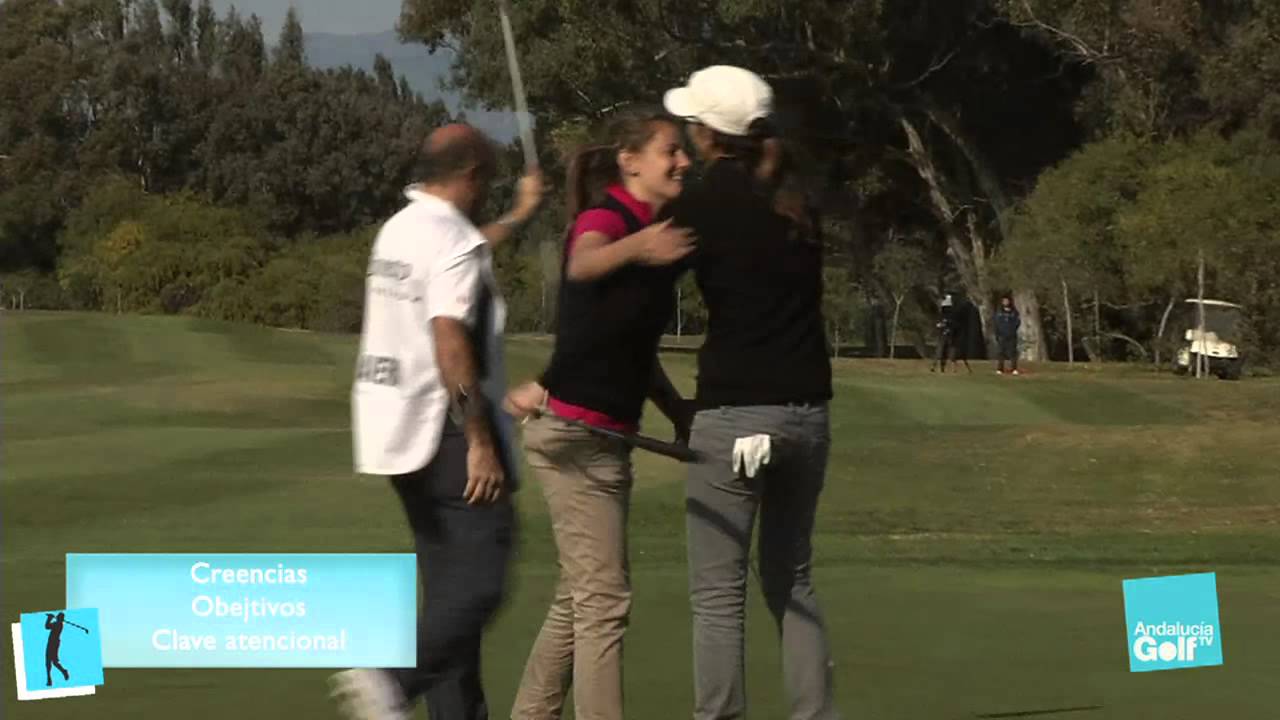 Golf y Psicología II Creencias - YardasTour
