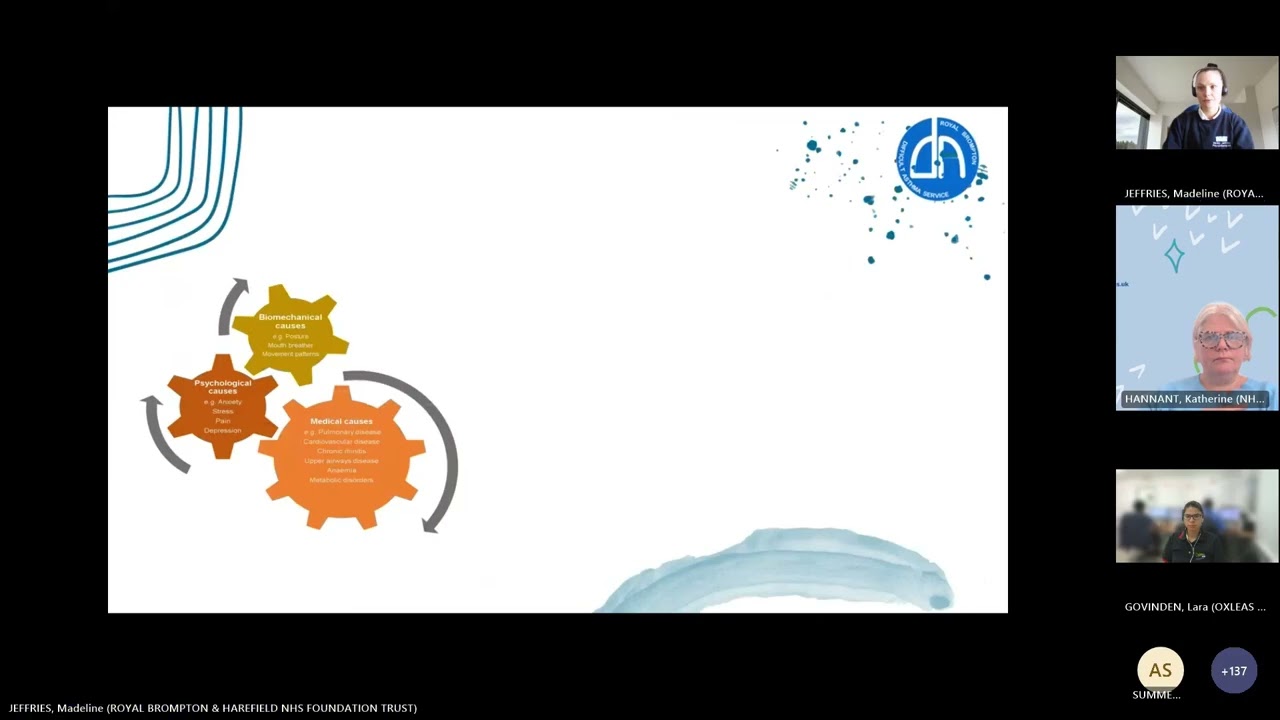 AskAboutAsthma - Nursing Webinar