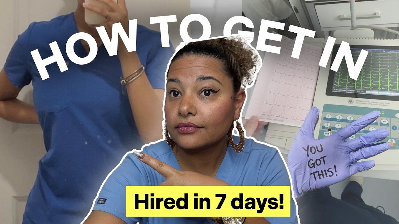 Everything You Need to Know About Nurse Residency Programs in 11 Minutes