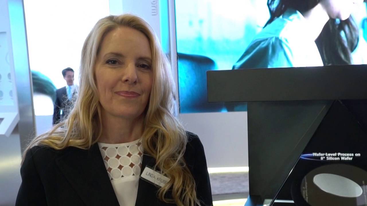 Samsung's Chip-scale packaging technology @LFI 2016