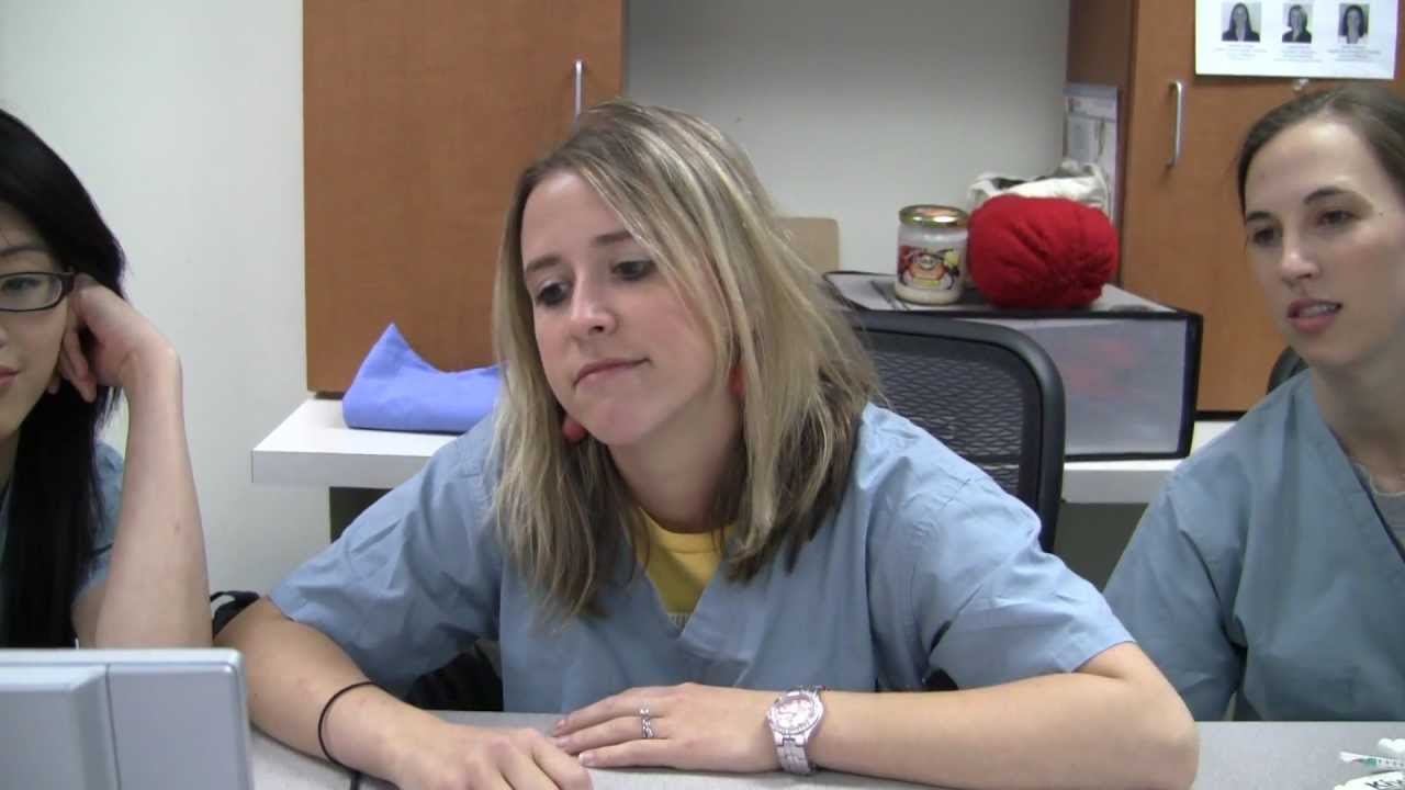 OB/GYN + Peds: Like a G6 - VCU/MCV Take Offs 2012