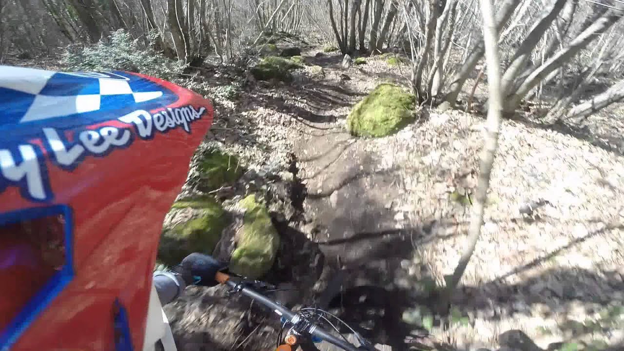 Monte Cavo tutto il "5"