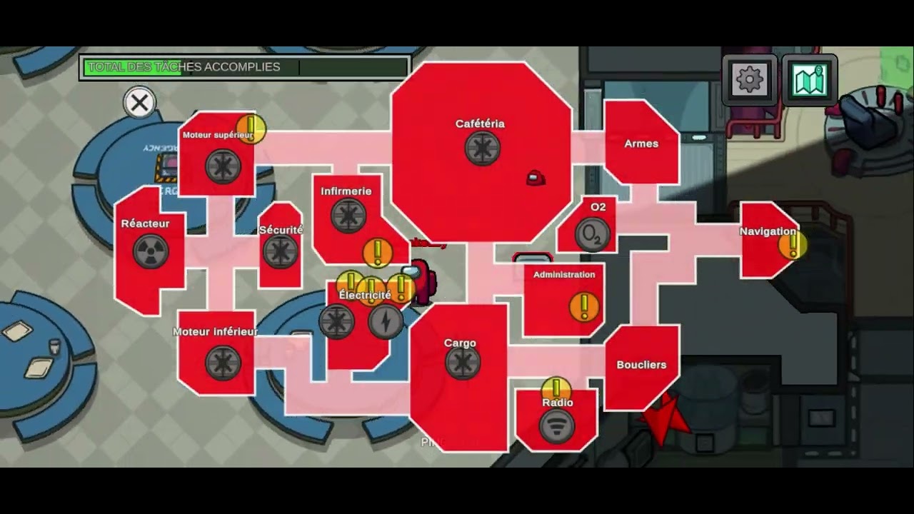 Among us