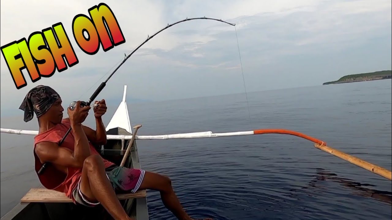 Jigging Session here in Doshermanas, Another DT Unlock.