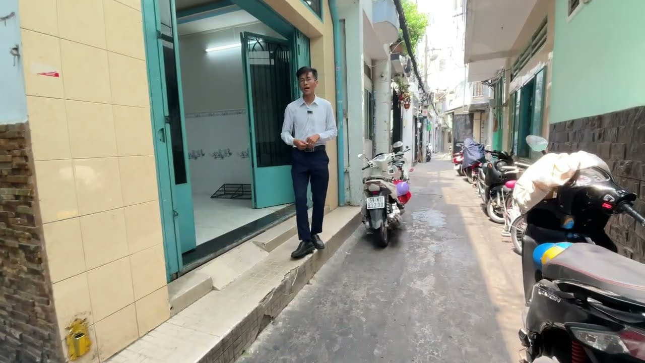 [4tỷ880tr - Q10] TRUNG TÂM 4x10 - NGAY VÒNG XOAY LÝ THÁI TỔ - THÔNG 3/2 - SƯ VẠN HẠNH - 0908138984