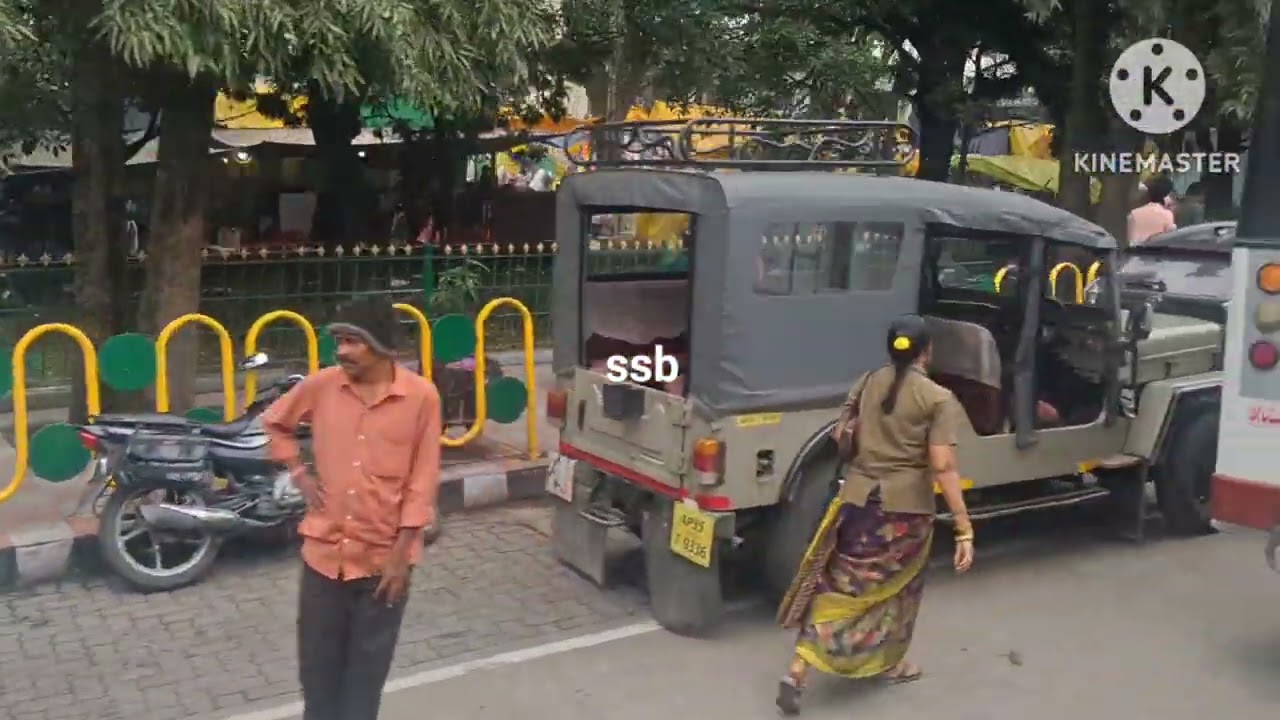 திருப்பதி முக்கிய அப்டேட்ஸ் 
