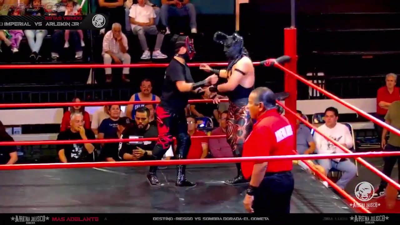 Sureño fly nuevo campeon peso ligero del estado de jalisco Evento completo 01/03/2026