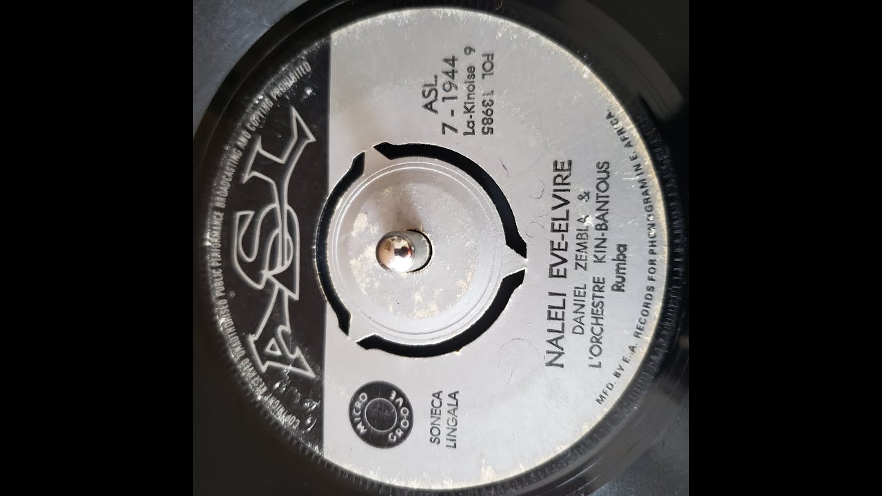 L'Orchestre Kin-Bantous