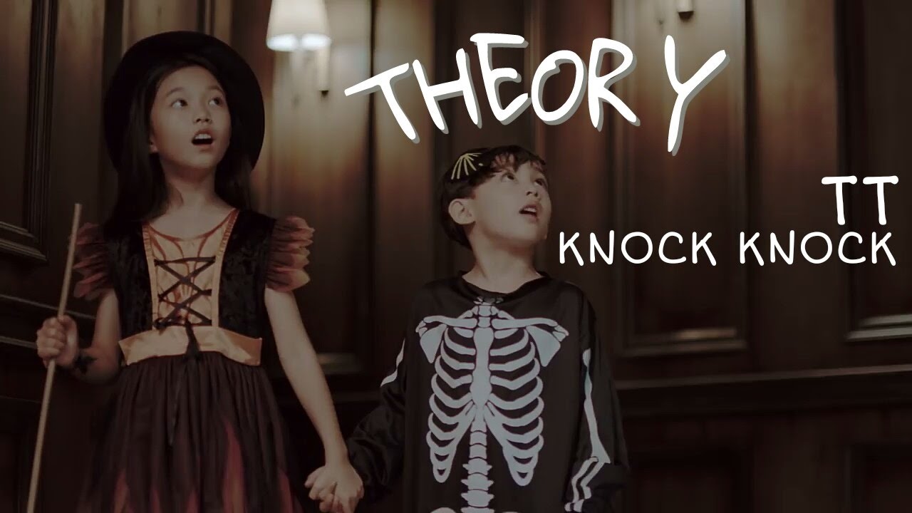 [TWICE] The Story Between Knock Knock And TT