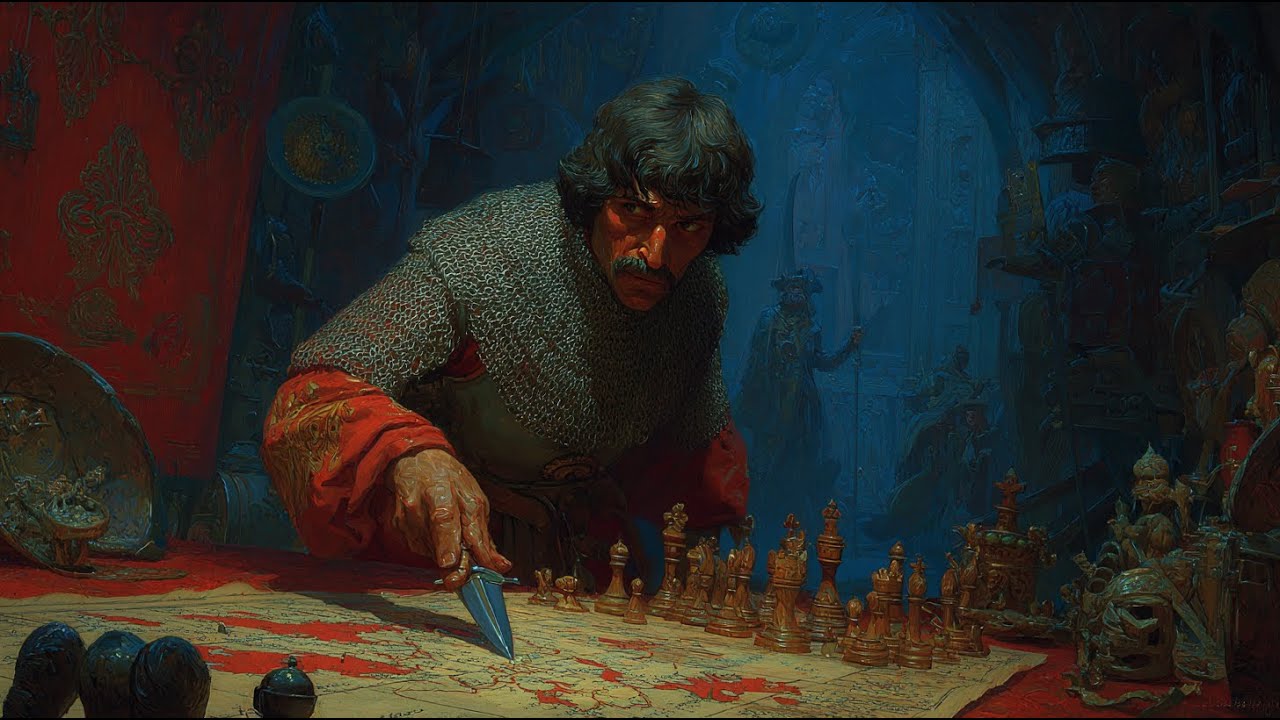 Warwick the Kingmaker: The Man Who Owned the Throne