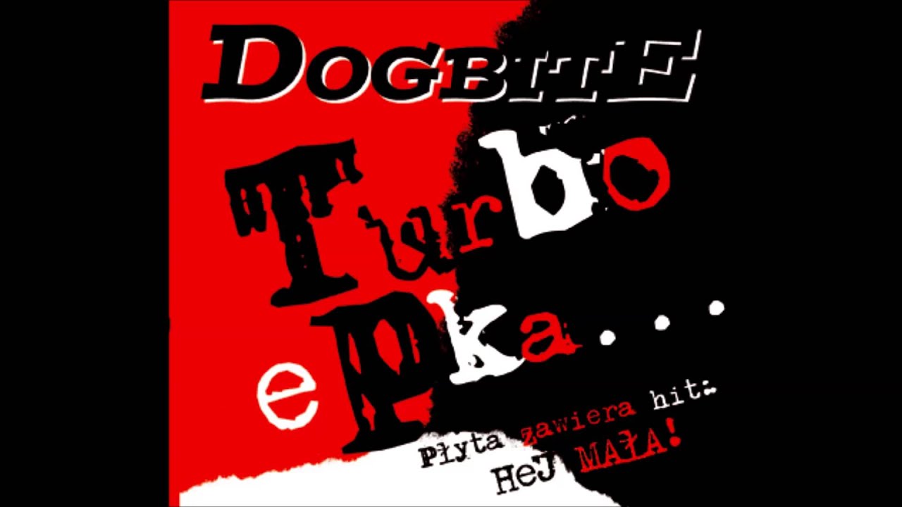 Dogbite - Turbowarszawka