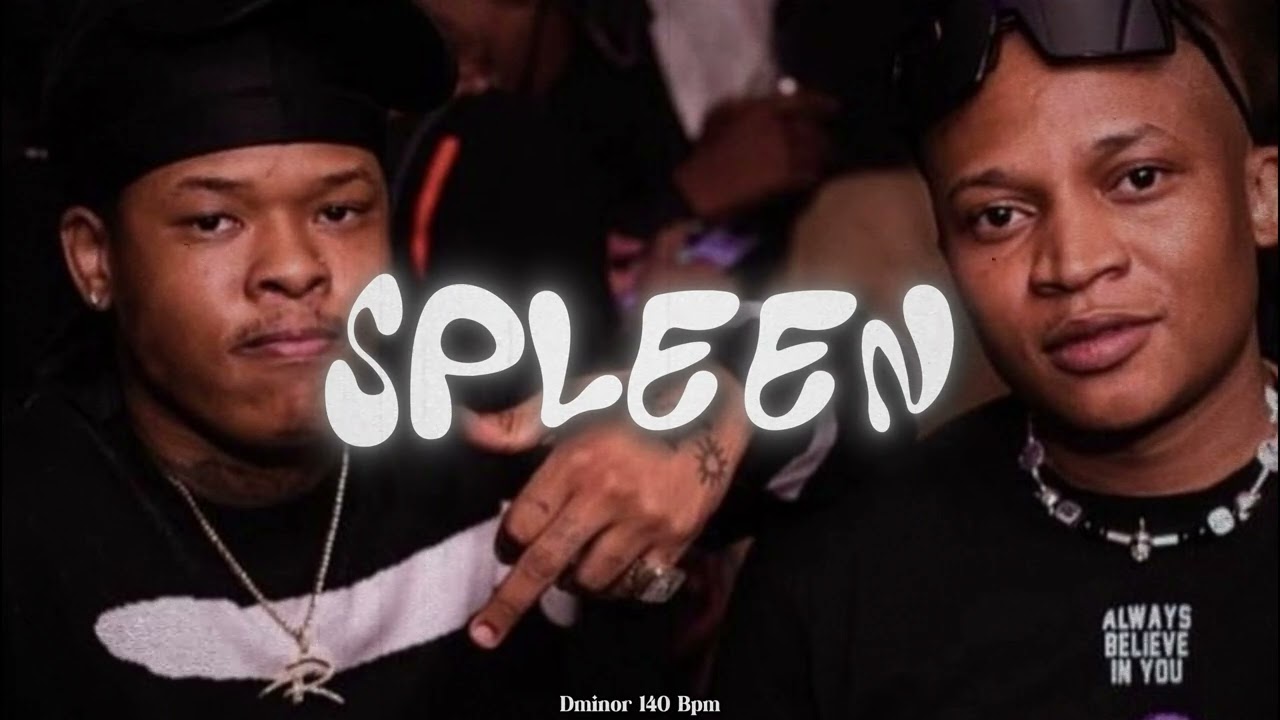 [FREE] Nasty C x Blxckie x Audiomarc x Usimamane Type Beat | 2024