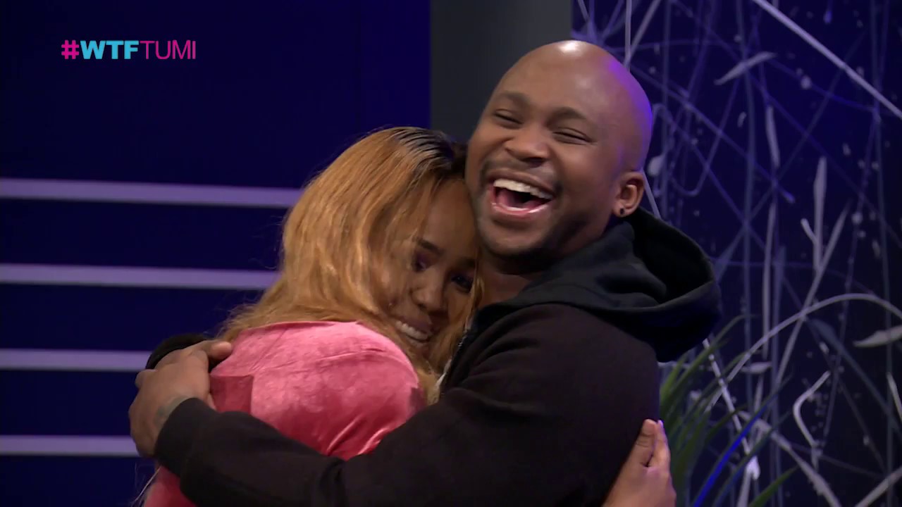 #WTFTumi - Season 2 Episode 21: Ice Prince, Dan Frigolette & Naak MusiQ