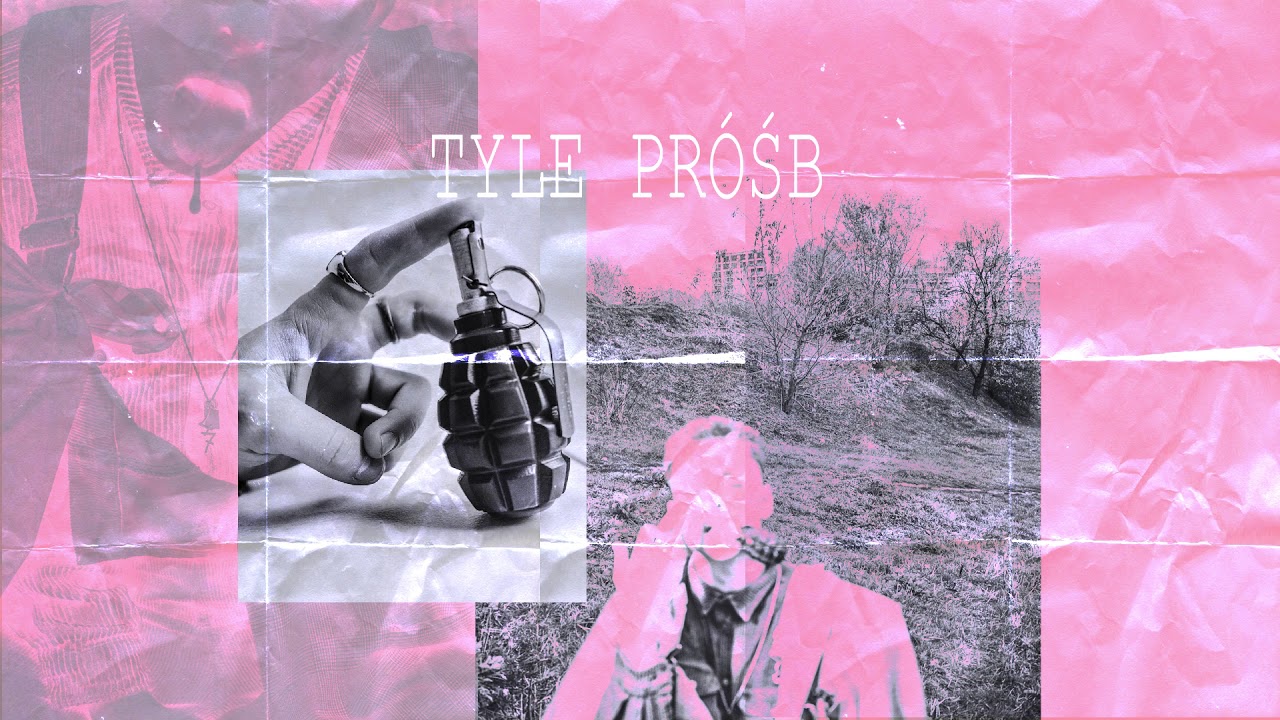 OKI - Tyle próśb (Outro)