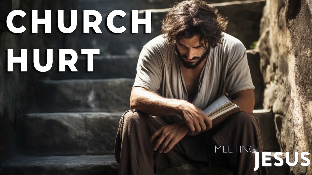 Navigating Church Hurt - Pastor Joe Donahue | Beach Church