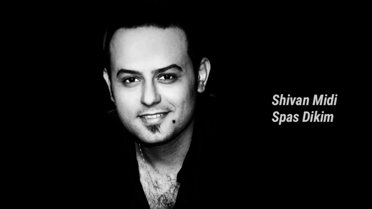 Shivan midi - Spas Dikim (Allbum Spas Dikim)
