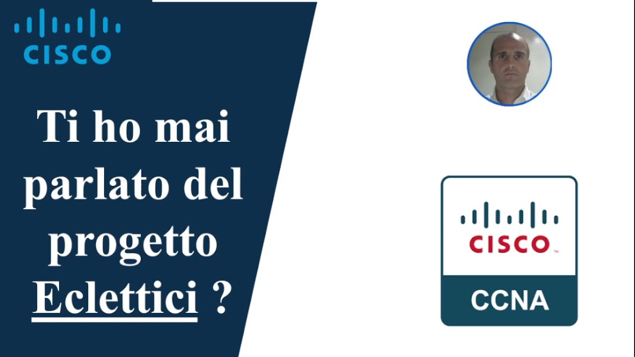 Il Progetto di Eclettici