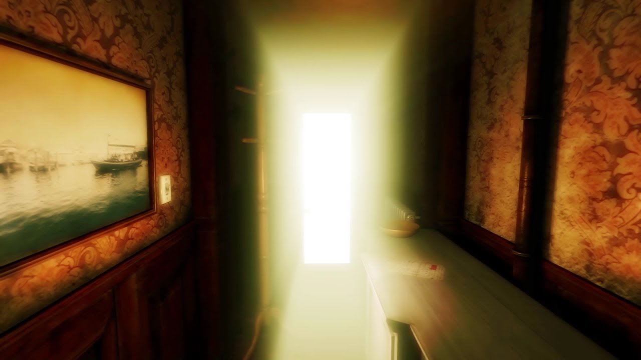 The Guest - Launch Trailer