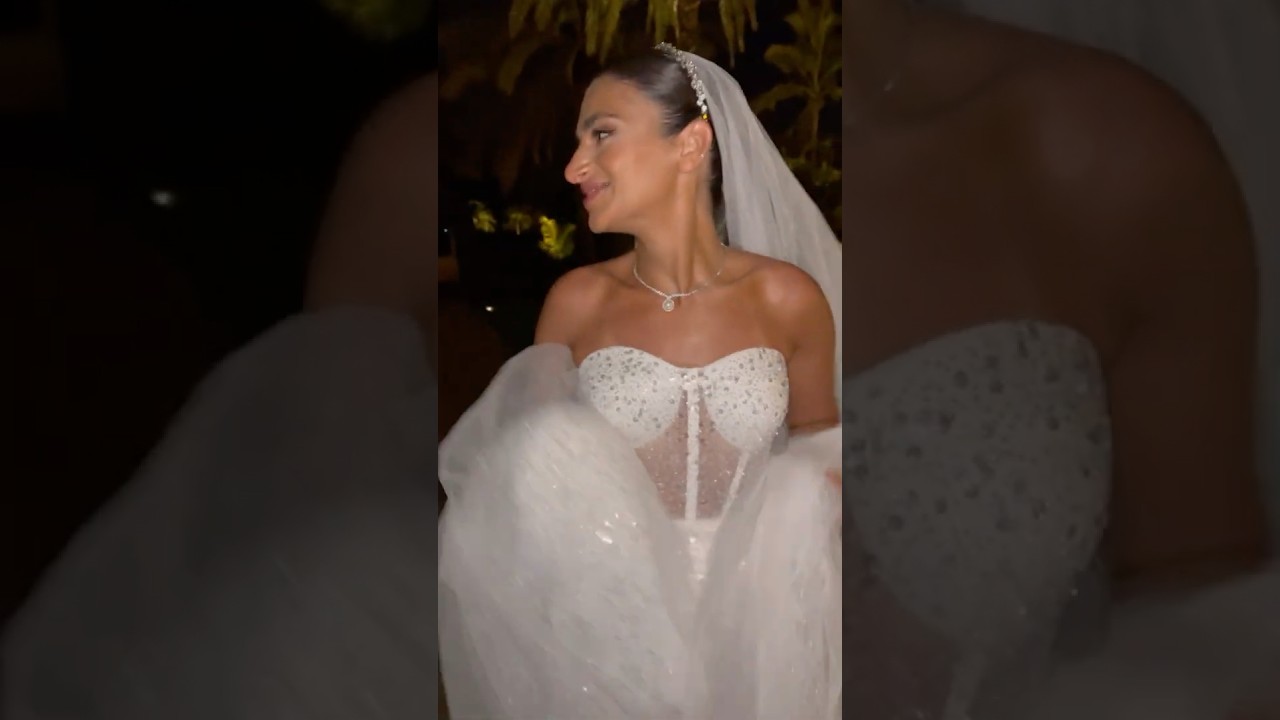 DeKash's most special day!