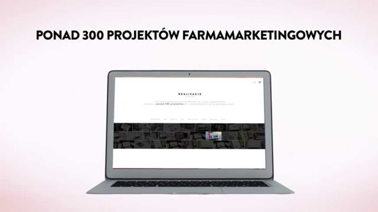 Active Pharma - Rebranding Video