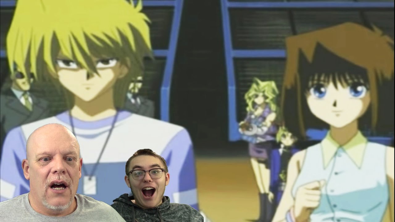 REACTION VIDEO | 