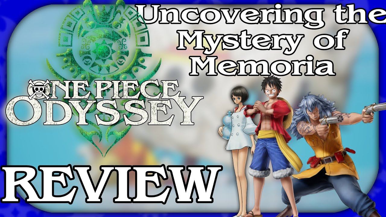ILCA's Redemption? | One Piece Odyssey Review - ScionVyse