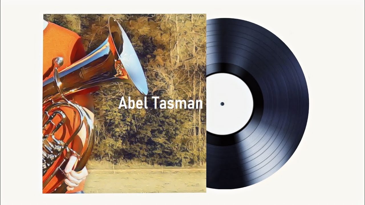 Abel Tasman (Marsch)