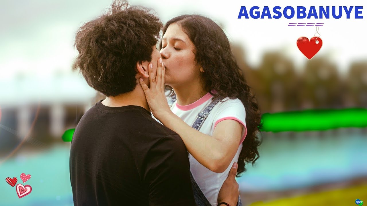AGASOBANUYE KURUKUNDO 💕: UMUGORE YAJE GUKUNDA UMUSORE WAMURiNDA KUBERA URUKUNDO YAMUKUNZE 💔 TAVO