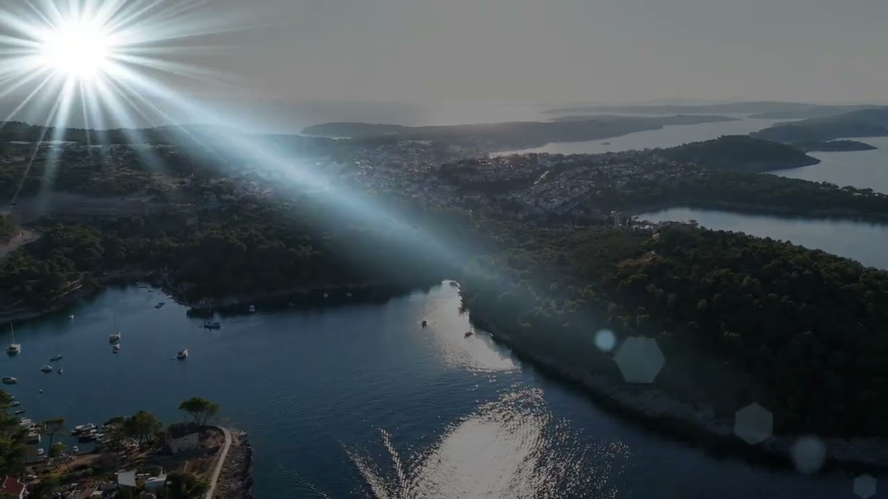 Chorwacka przygoda: 2. Mali Lošinj