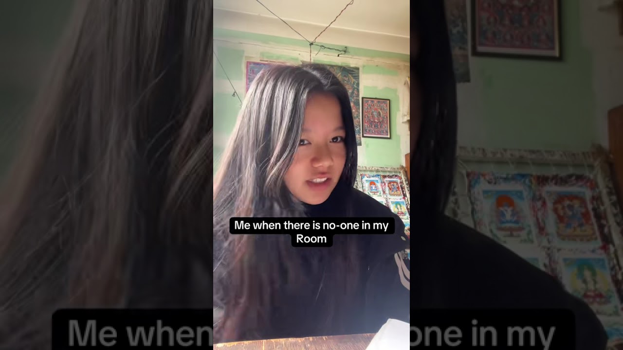 Practicing oratory 