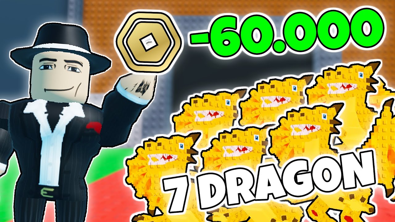 60.000 ROBUX HARCAYIP DEĞERLİ SECRETLAR ALDIM! 😱 - Steal a Brainrot Türkçe